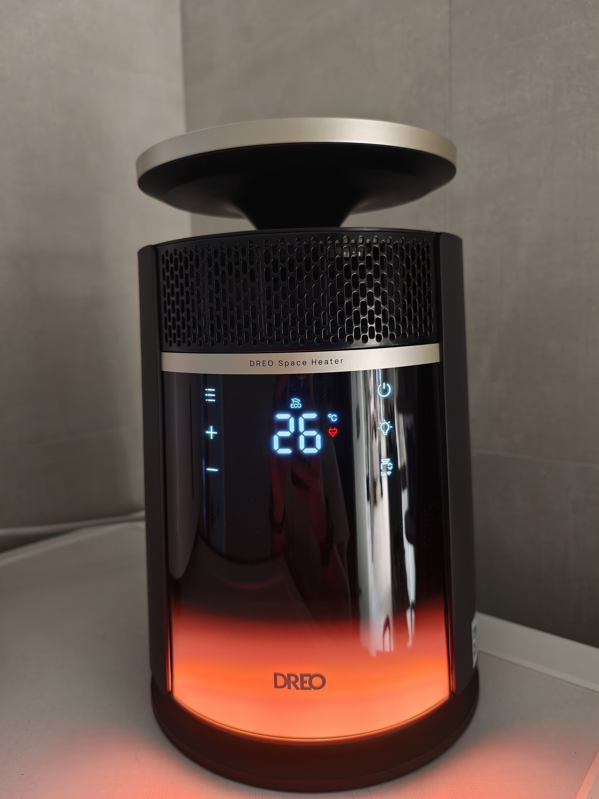 Dreo 720S - caratteristiche Dreo 720S - caratteristiche