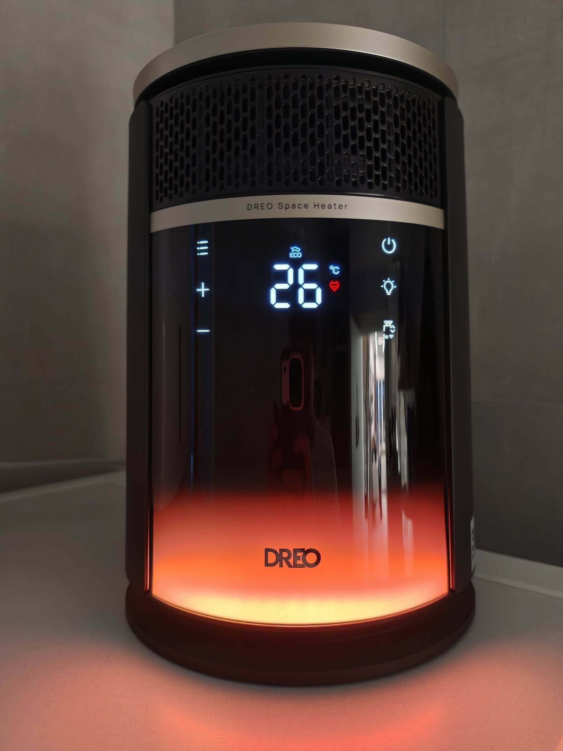 Dreo 720S - design Dreo 720S - design