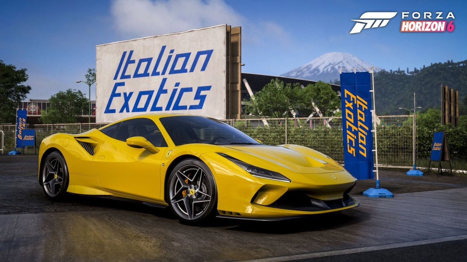 Forza Horizon 6 su PS5 nel 2027? Un insider indica il 26 gennaio - Forza Horizon 6 PS5