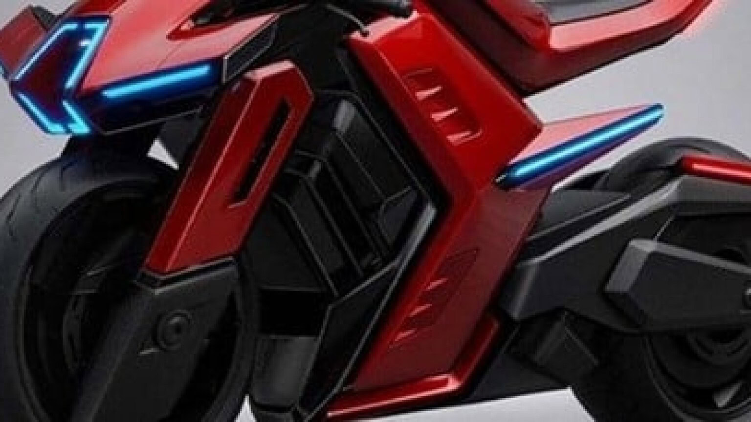 Furion Taran: 366 CV e un motore anteriore che gira al contrario