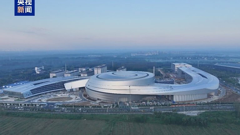 Fusione nucleare: il reattore cinese BEST è oltre metà dell'opera