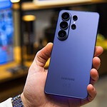Galaxy S27 Ultra, batteria e fotocamere pari merito nei desideri