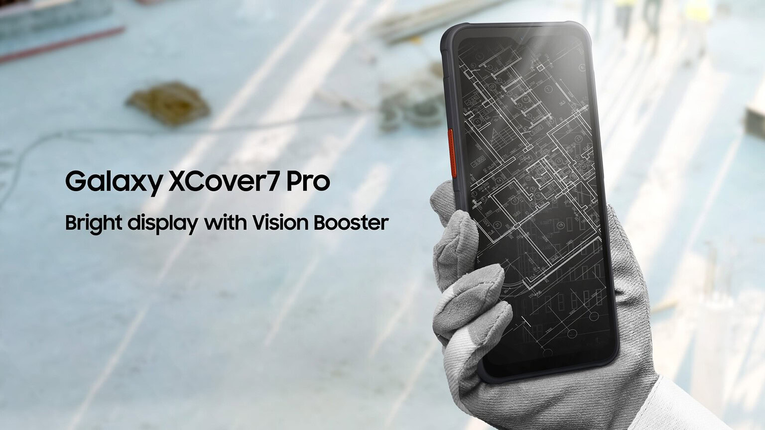 Samsung Galaxy XCover Scan: spunta su Geekbench con lettore RFID