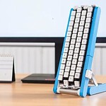 Gboard Kurukuru: i tasti scorrono su nastri fino al tuo dito