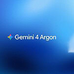 Gemini 4 Argon ufficiale: 1 milione di token e prezzi aggressivi