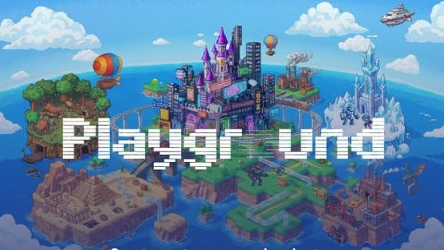 Google Playground crea giochi con l'IA: c'entra Henry Cavill?