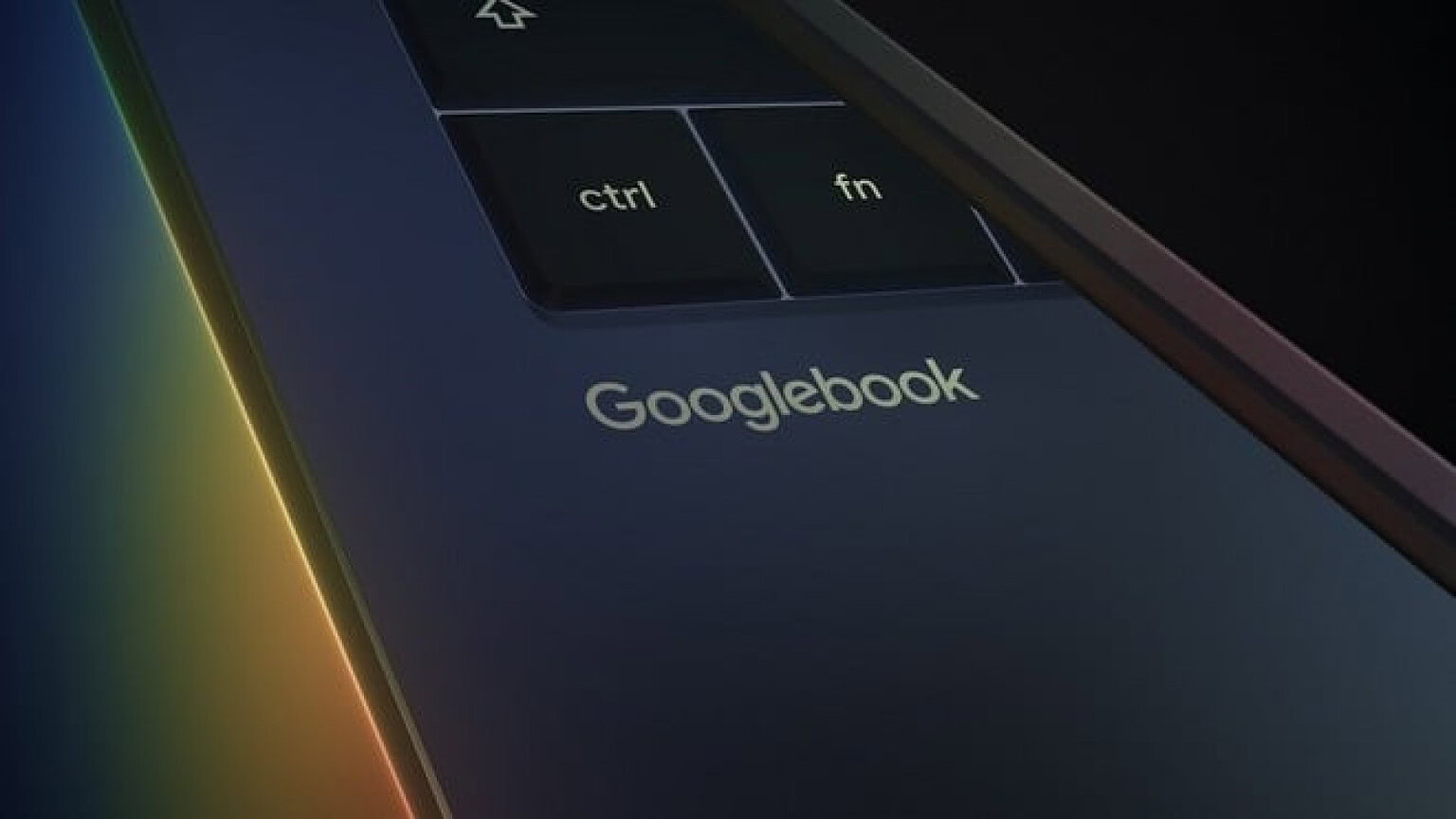 Googlebook OLED, neri grigi per un bug software: patch in arrivo