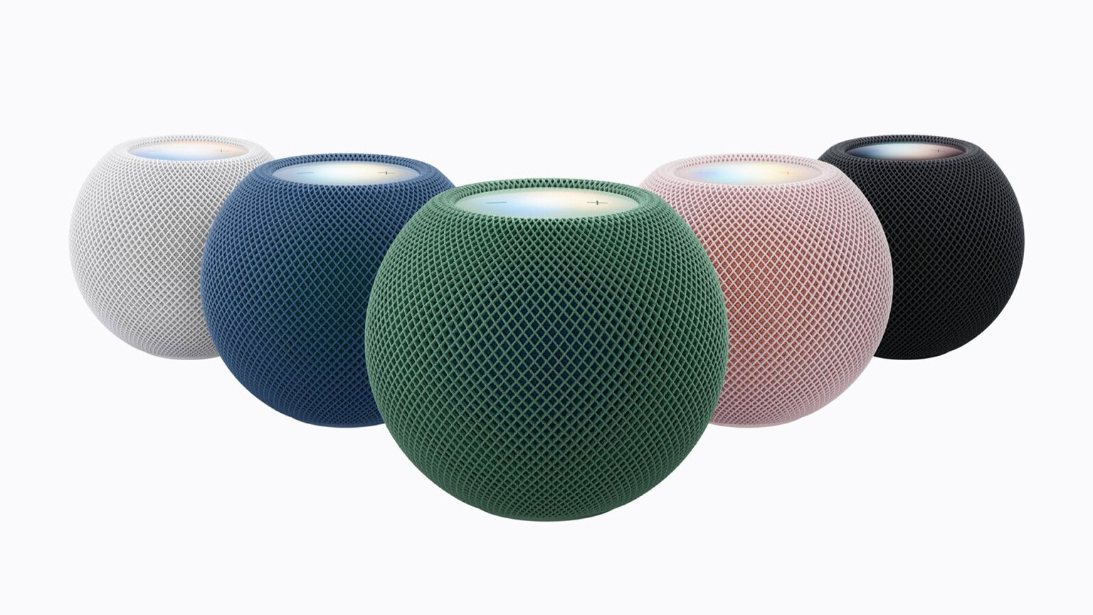 HomePod mini 2 ufficiale: chip S10, ma Siri AI arriverà dopo
