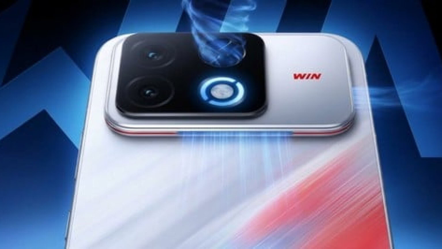 Honor Win 2 il 21 ottobre: ventola, luci RGB e un tablet inedito