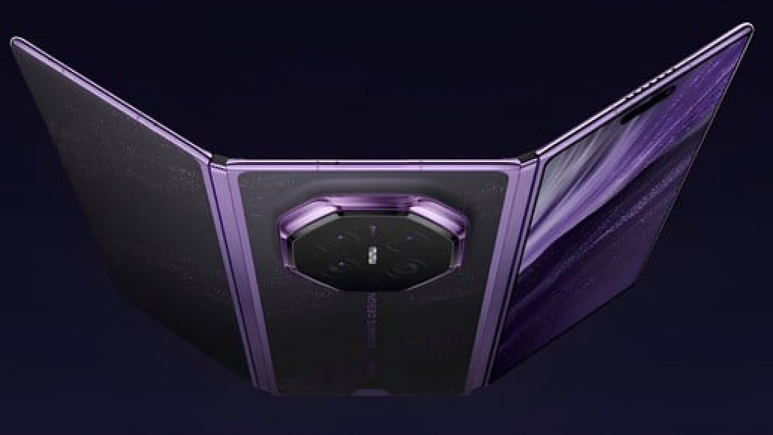 Huawei Mate XT 2 lascia la Cina: l'Europa tra le possibili mete