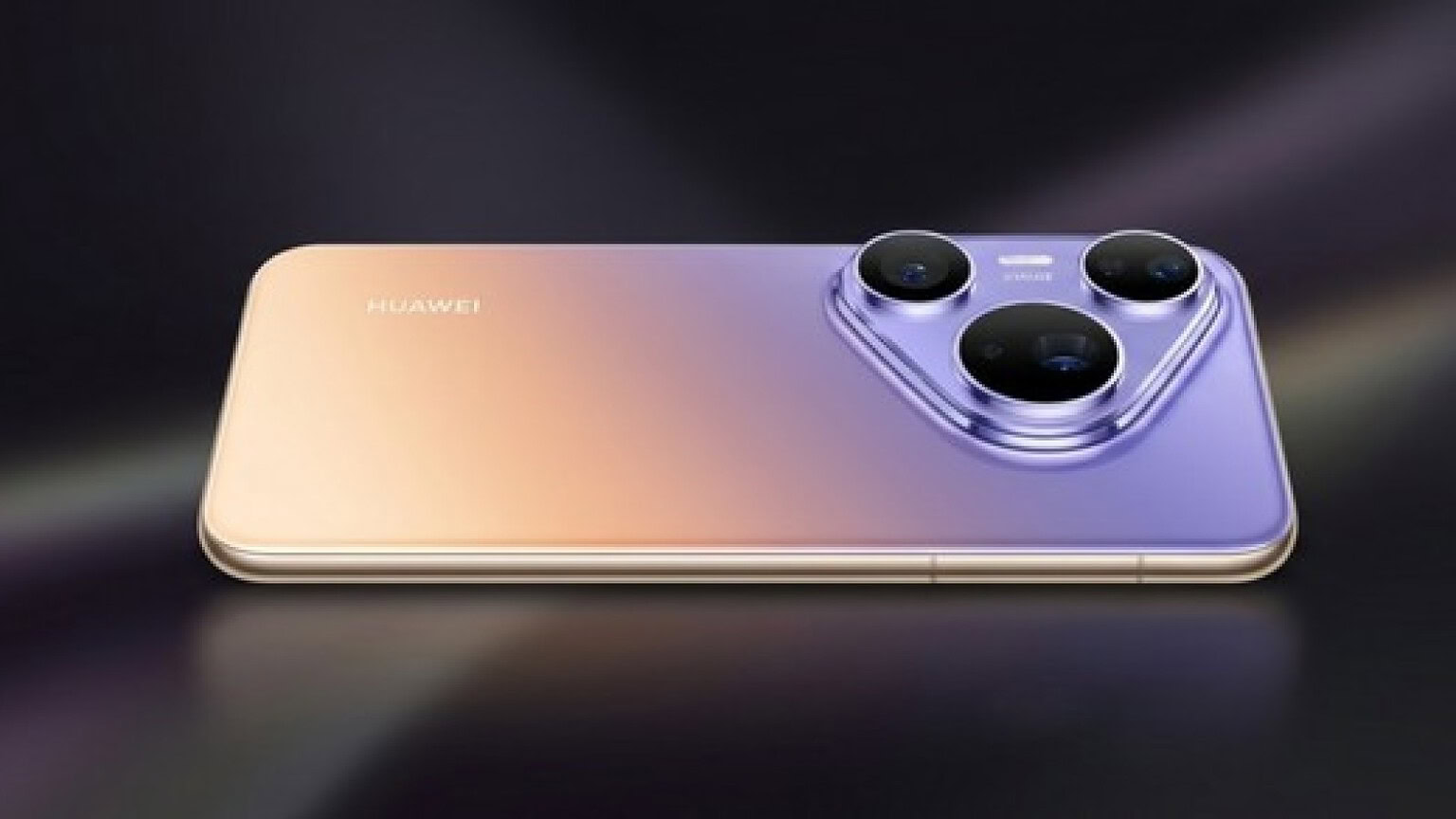 Huawei Pura 90 Plus: preordini al buio e fianchi bombati
