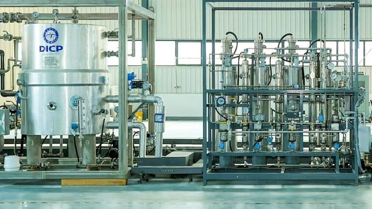 Idrogeno dall'acqua di mare: la Cina sfrutta il calore sprecato