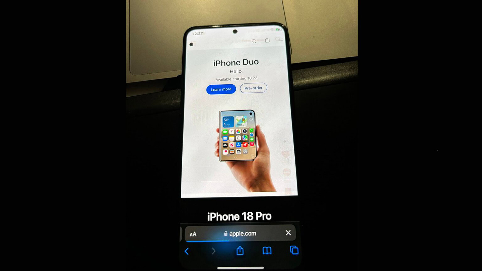iOS gira su Android grazie a Hackios, ma c'è un grosso limite - iOS su Android