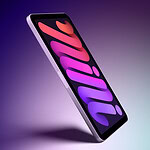 iPad mini 8 con display OLED e chip A20 Pro, debutto vicino