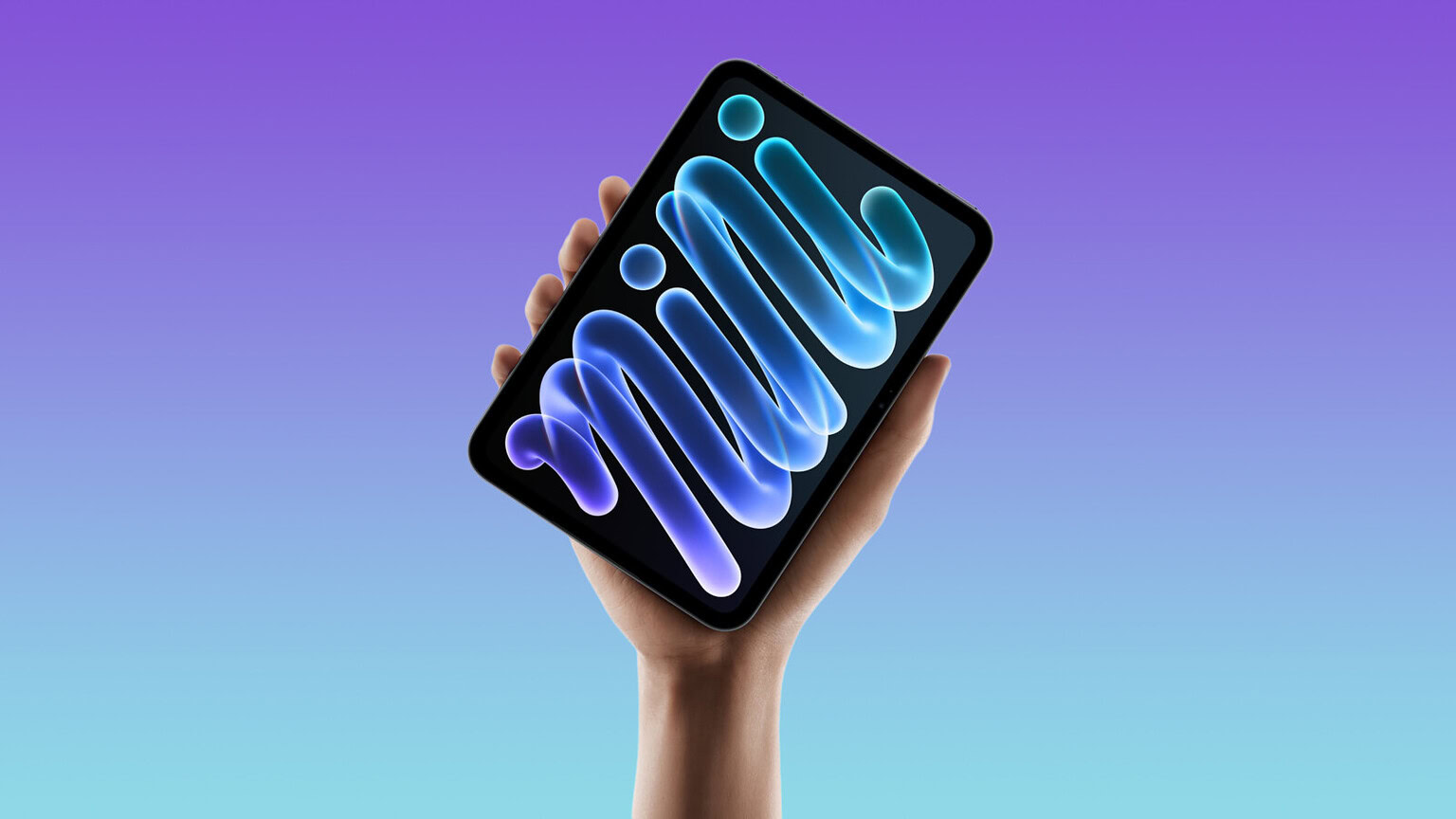 iPad mini OLED senza ProMotion: Apple spiega la scelta dei 60Hz