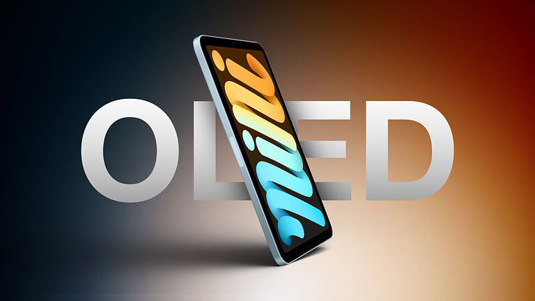 iPad mini OLED più caro secondo Gurman: chip A20 Pro e novità