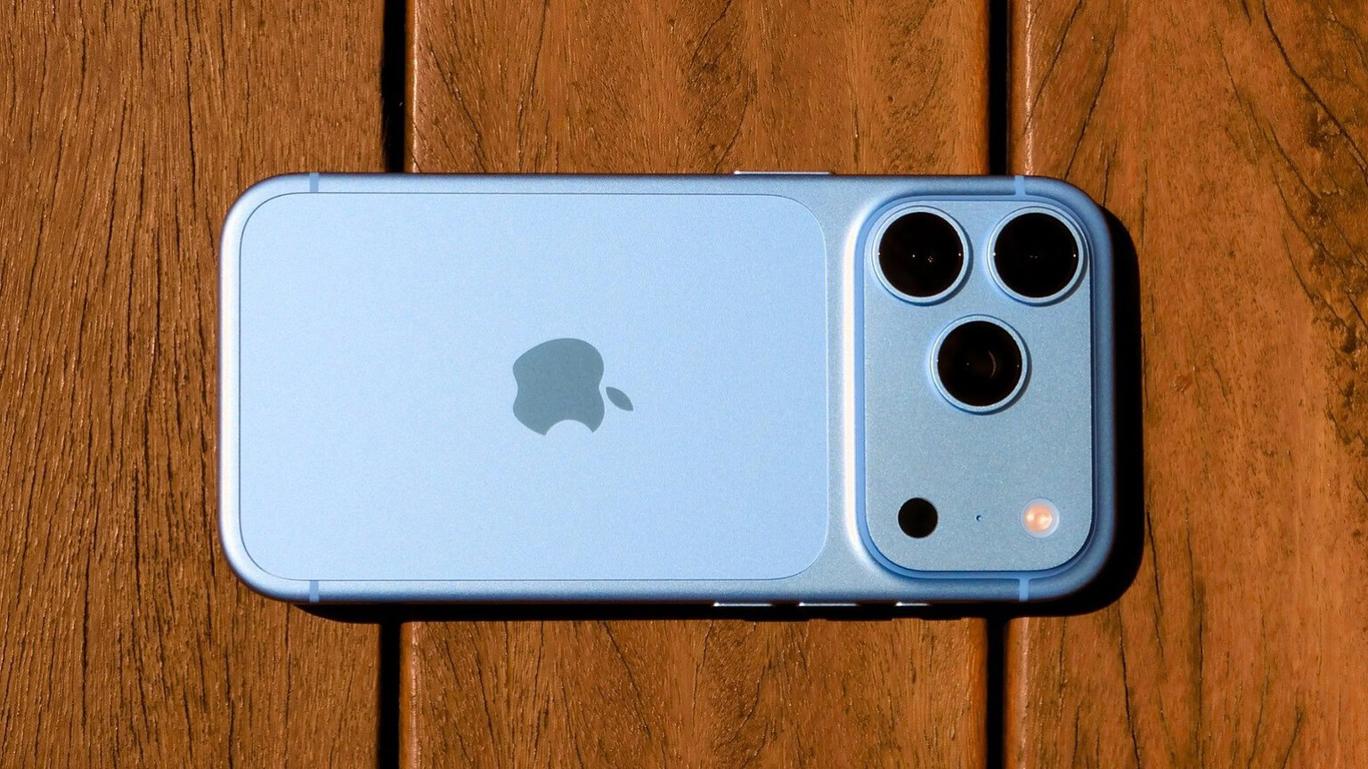 iPhone 18 Pro: le prime cose da provare, dal diaframma variabile
