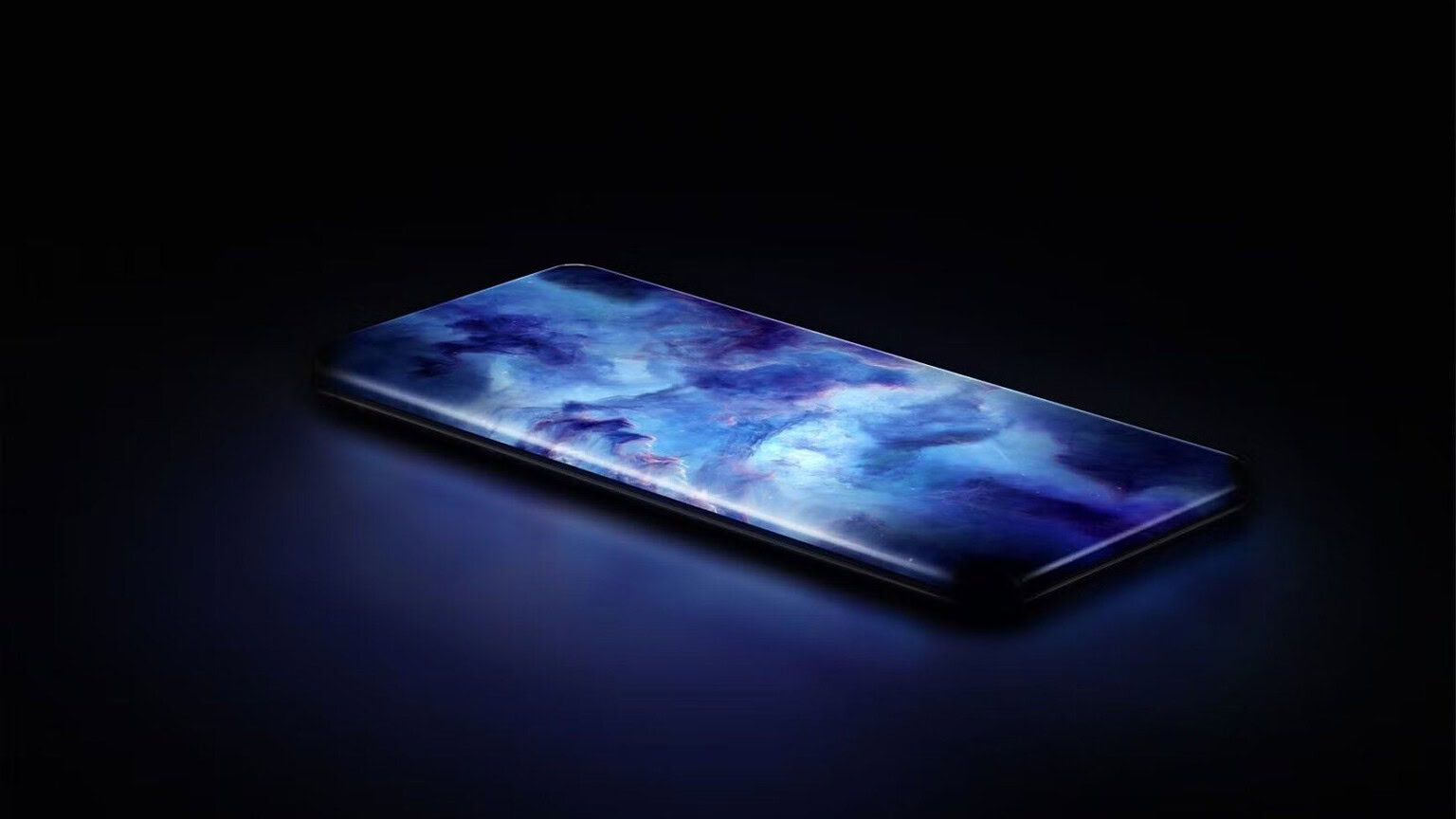 iPhone 20, lo schermo avvolgente che Apple attende da Samsung