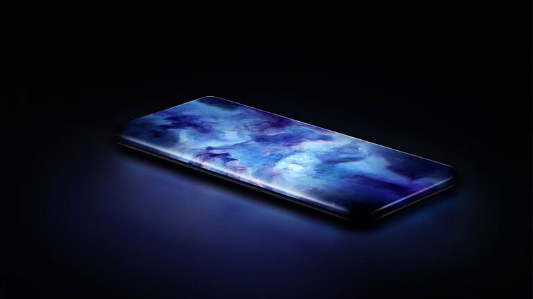 iPhone 20, lo schermo avvolgente che Apple attende da Samsung