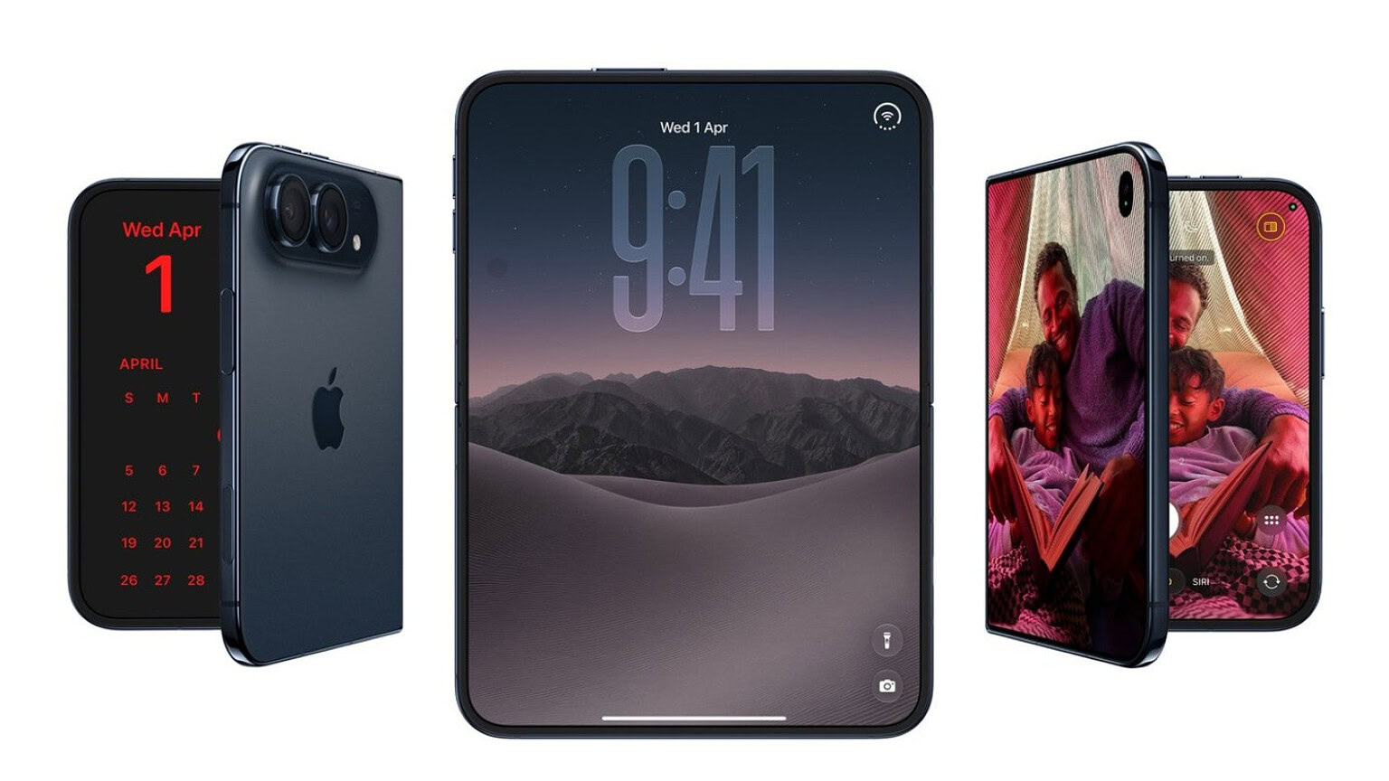 iPhone Duo 2, Apple starebbe correggendo il limite di Face ID