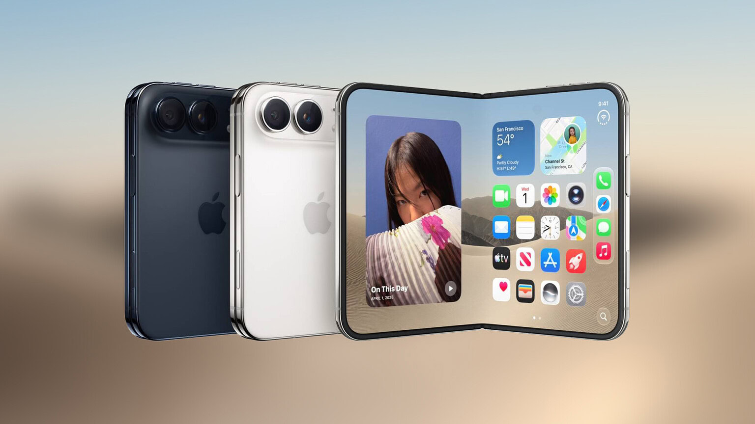 iPhone Duo, preordini esauriti in minuti: consegne nel 2027