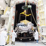 Griffin 1 supera i test NASA in vista del polo sud lunare - lander Griffin 1