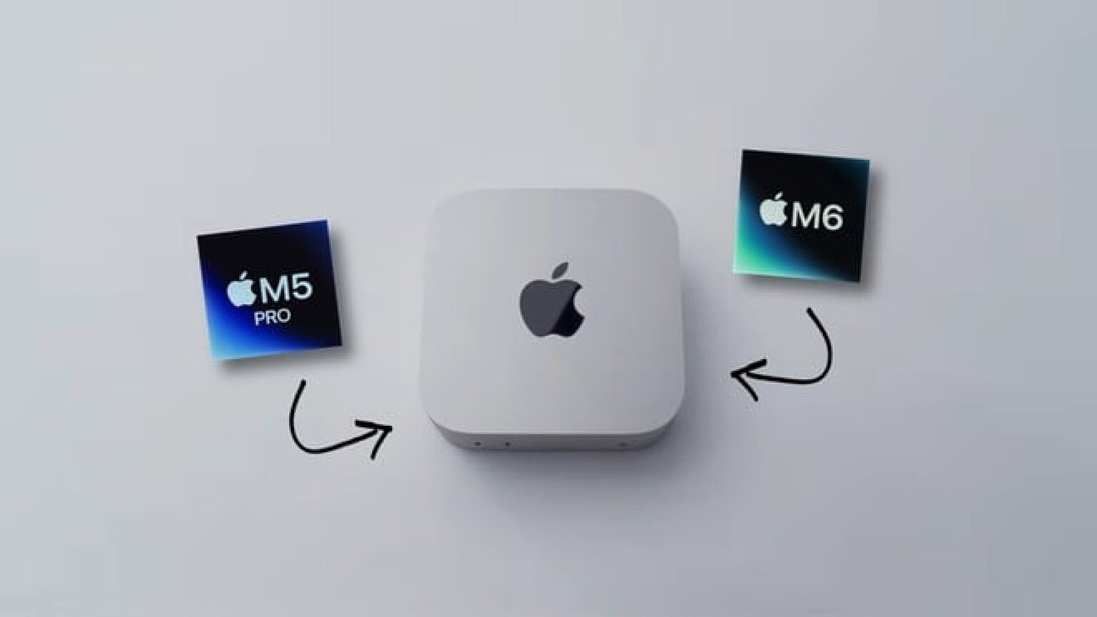 Mac Mini M6 scende a 999 euro su Amazon, sconti anche su M5 Pro