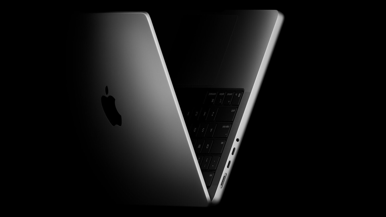 MacBook Pro OLED più leggero ma non così sottile: Gurman frena