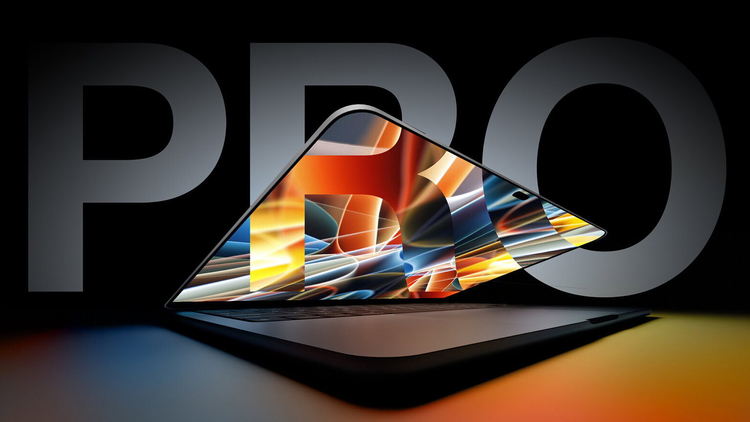 MacBook Pro OLED e iPad mini OLED attesi il 27 ottobre da Apple