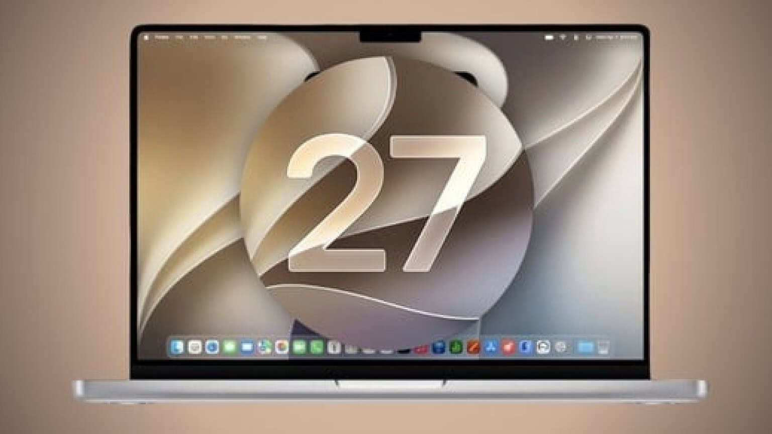 macOS 27.2 beta 3 nasconde gesture touch: indizio per i MacBook?