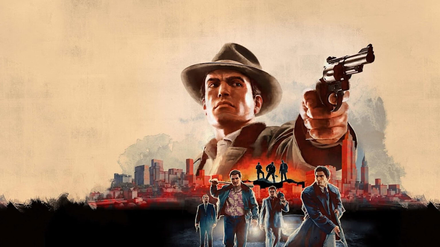 Mafia 2 e 3 Definitive Edition: l'ESRB svela le versioni native