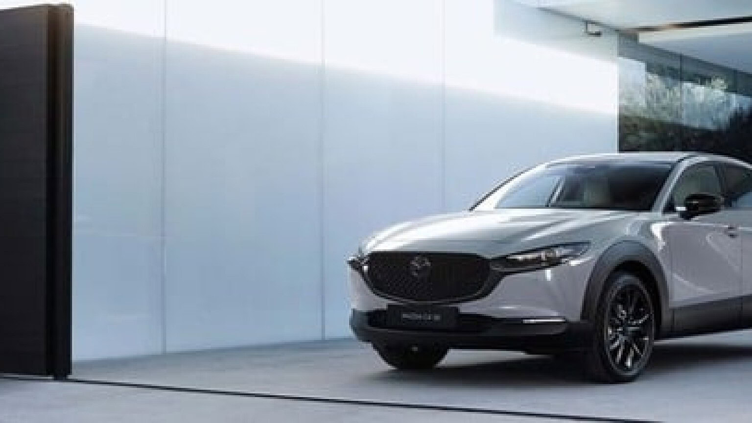 Mazda CX-30 2027: arrivano Makoto e Homura Plus e più sicurezza