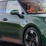 MG Go, la citycar elettrica che sfida MINI nascerà in Spagna
