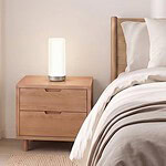 Xiaomi Mijia Bedside Lamp 3: luce simile al 98% a quella del sole