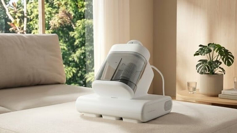 Xiaomi Mijia Mite Remover 3: 16.000 Pa e prezzo da circa 33 euro