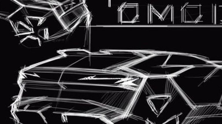 Omoda X, il crossover sportivo-fuoristrada debutta il 20 ottobre