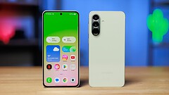 One UI 9 arriva su Galaxy A36, A56 e A37: ma solo in Corea