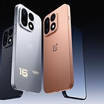 OnePlus 16 ufficiale: batteria da 9.000 mAh e schermo a 185 Hz