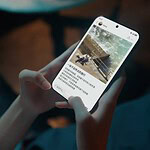 Oppo Reno X, smartphone wide senza piega: display a 120 Hz