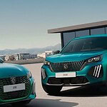 Peugeot Lumiere: 208 e 2008 con colori inediti e dettagli GT