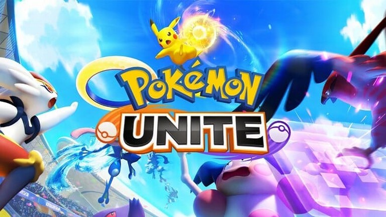 Pokémon Unite chiude il 22 marzo 2027: il motivo della data
