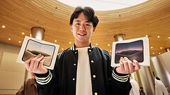 Resi iPhone, Apple Store controlla le scatole senza aprirle