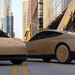 Robotaxi Tesla: 3,3 milioni di miglia e quattro città in arrivo