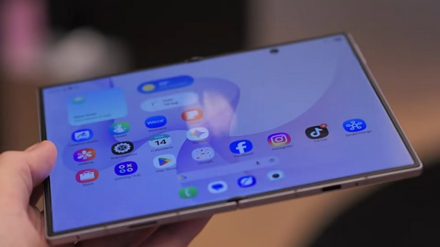 Samsung One UI 10 punta sull'AI: un leaker conferma la svolta