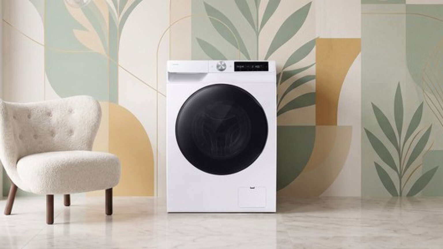 Samsung Smart Repair arriva sugli elettrodomestici fuori garanzia