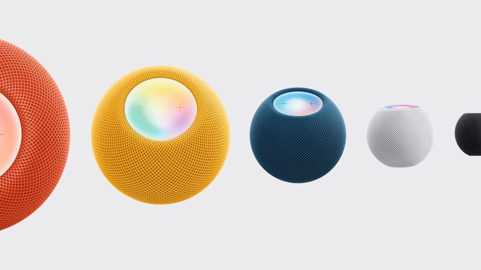 HomePod mini di prima generazione senza Siri AI: Apple conferma - Siri AI su HomePod