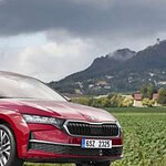 Skoda Octavia Full Hybrid: la prima ibrida Skoda senza ricarica