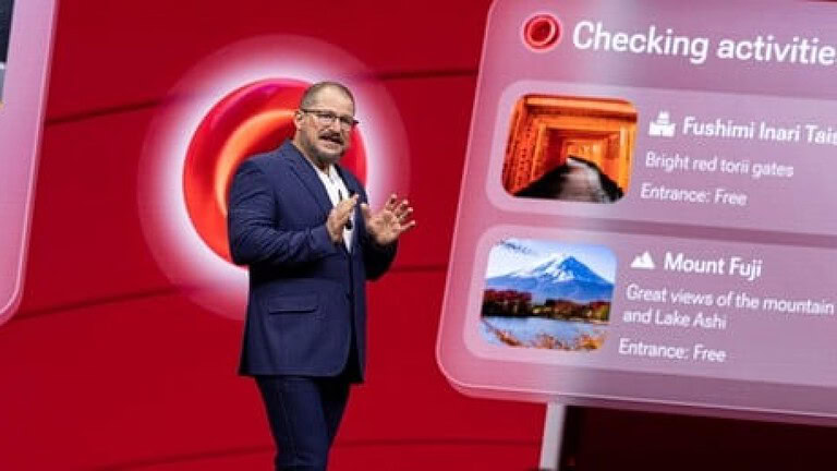 Smartphone AI: per Qualcomm i big dell'AI fanno i loro telefoni
