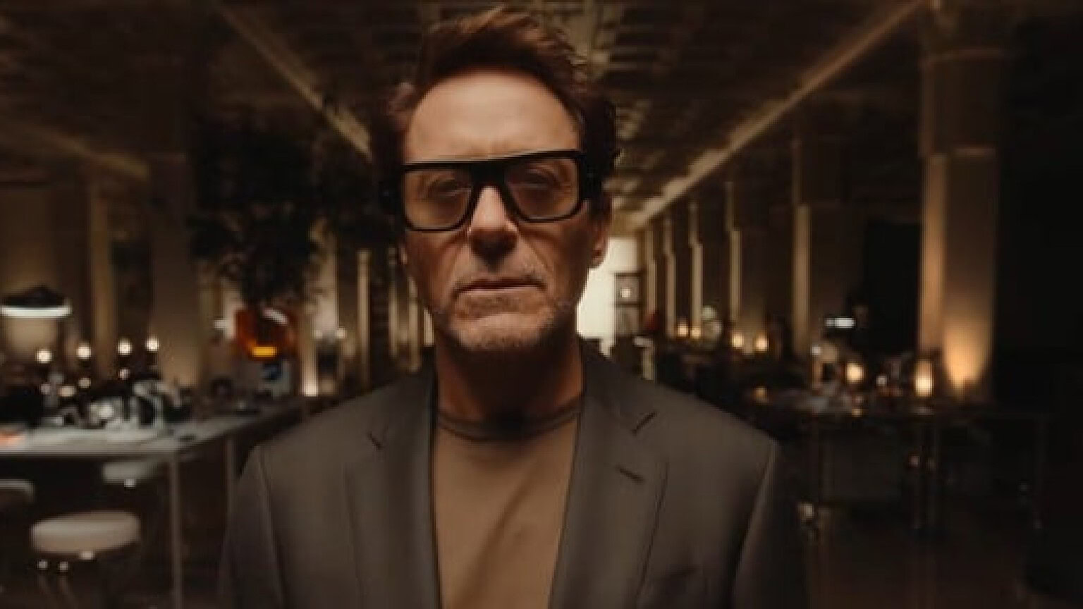 Snap Specs: Robert Downey Jr. diventa il volto degli occhiali AR