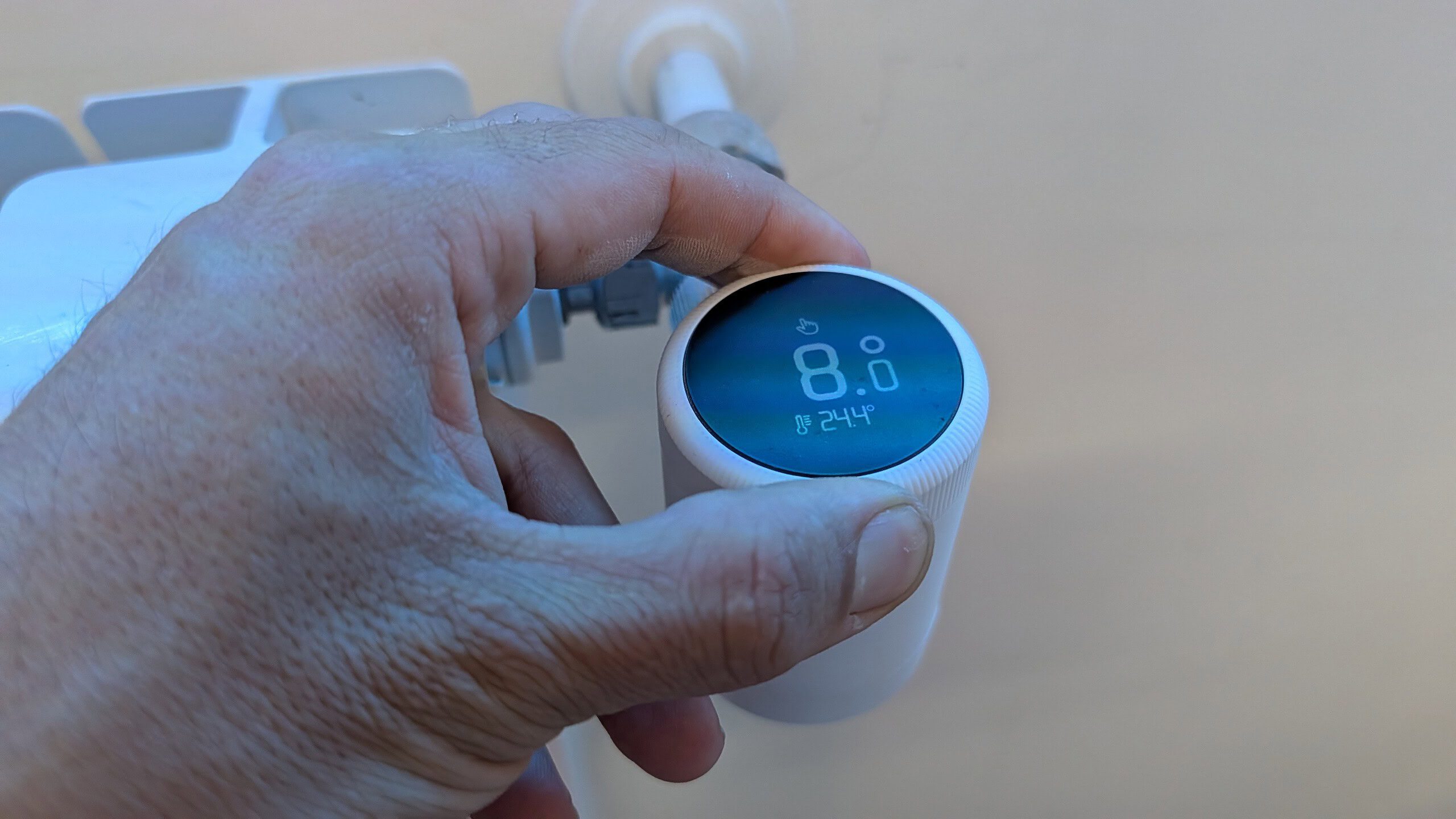 Termostato Intelligente Wireless X 2ª gen - funzionalità Termostato Intelligente Wireless X 2ª gen - funzionalità